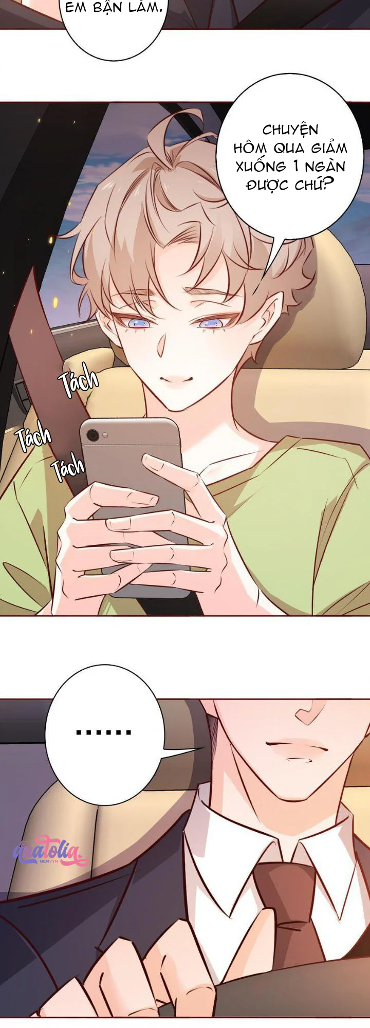 Đọc truyện Yêu Em Bất Chấp - Chapter 24