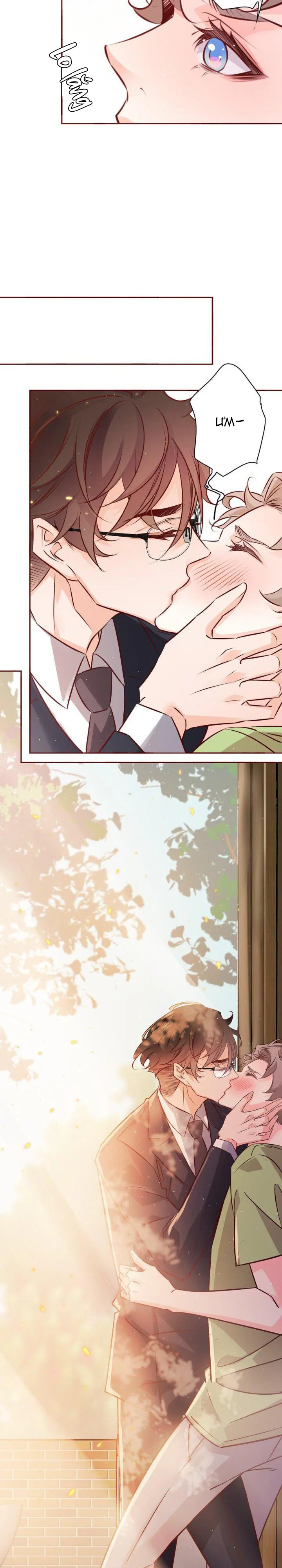 Đọc truyện Yêu Em Bất Chấp - Chapter 24