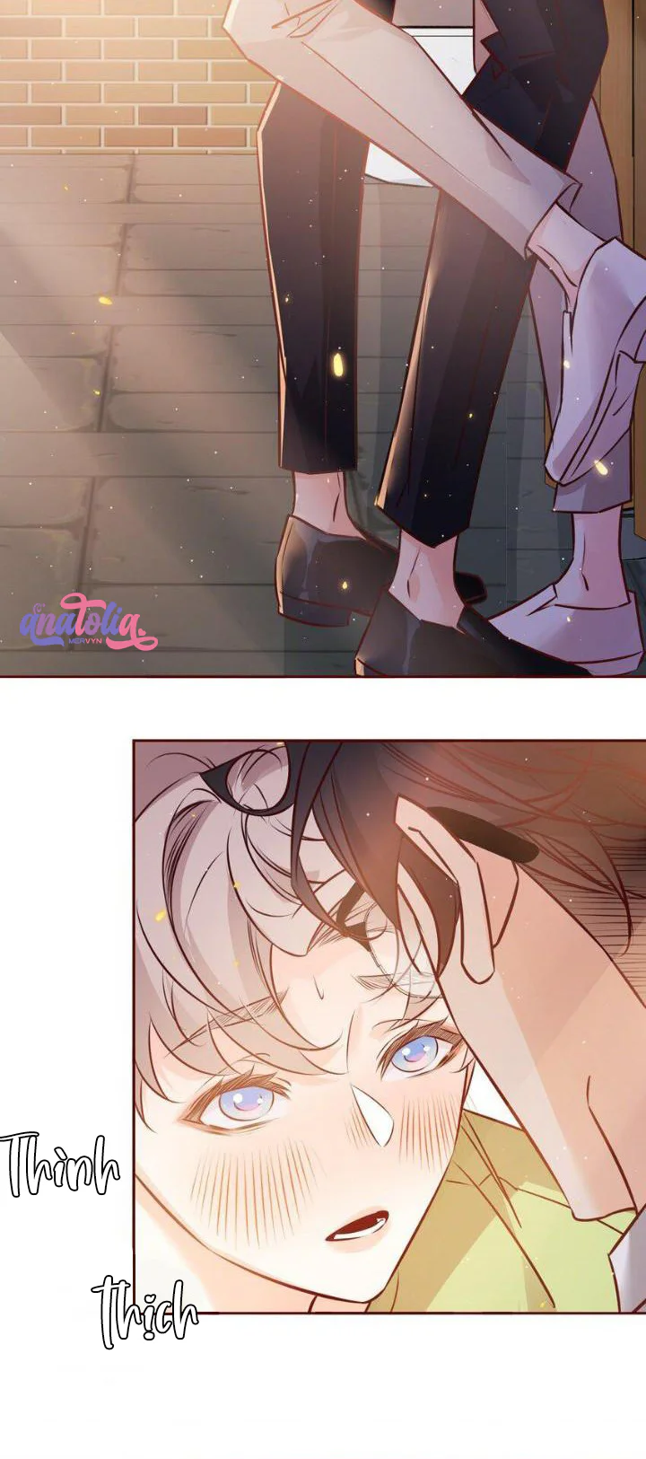 Đọc truyện Yêu Em Bất Chấp - Chapter 24