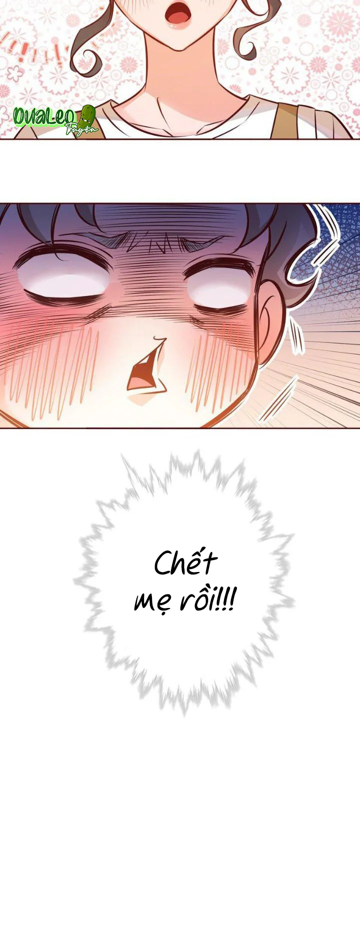 Đọc truyện Yêu Em Bất Chấp - Chapter 24