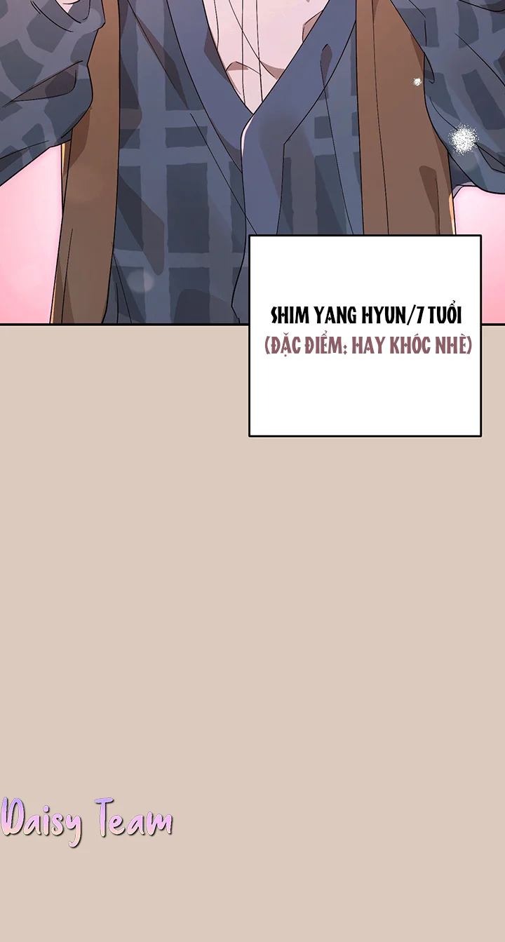 Đọc truyện Ánh Đèn Mờ Ảo​ - Chapter 6