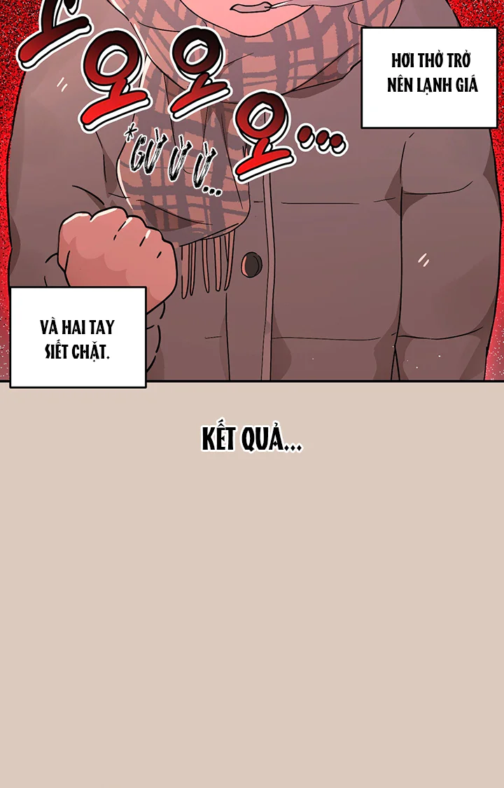 Đọc truyện Ánh Đèn Mờ Ảo​ - Chapter 6