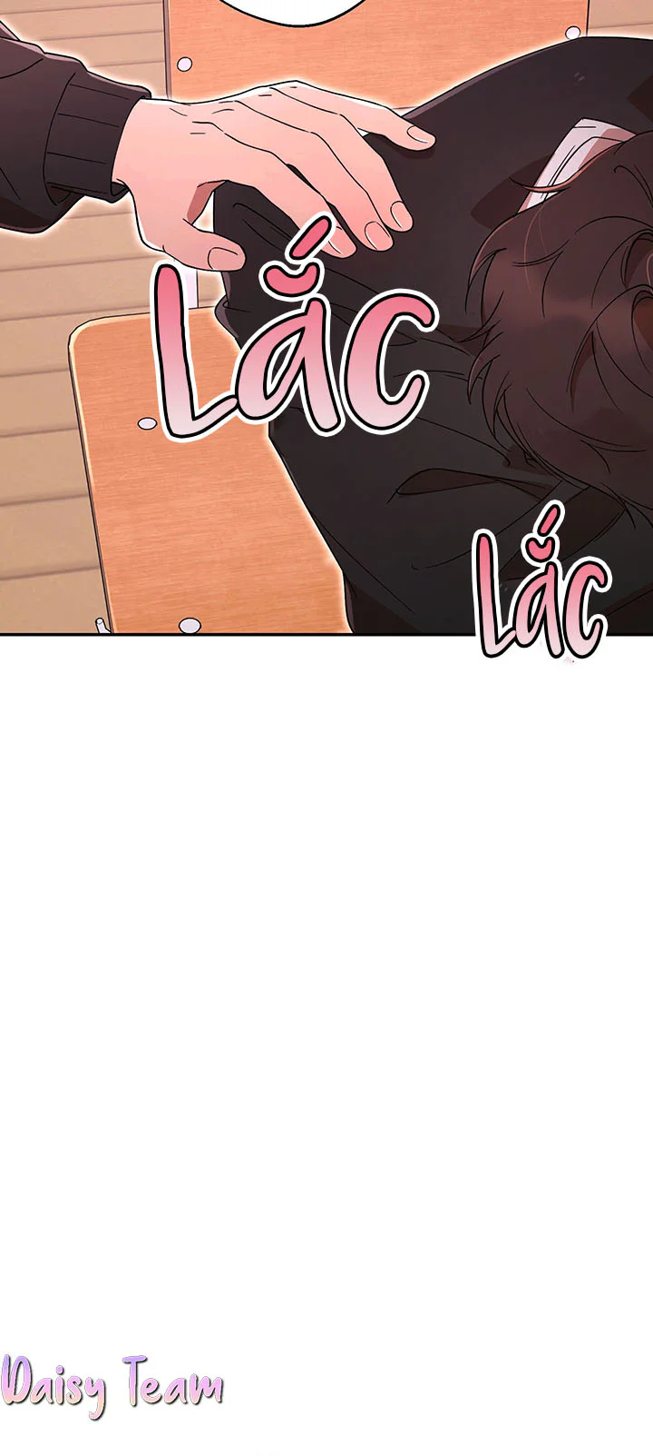 Đọc truyện Ánh Đèn Mờ Ảo​ - Chapter 6