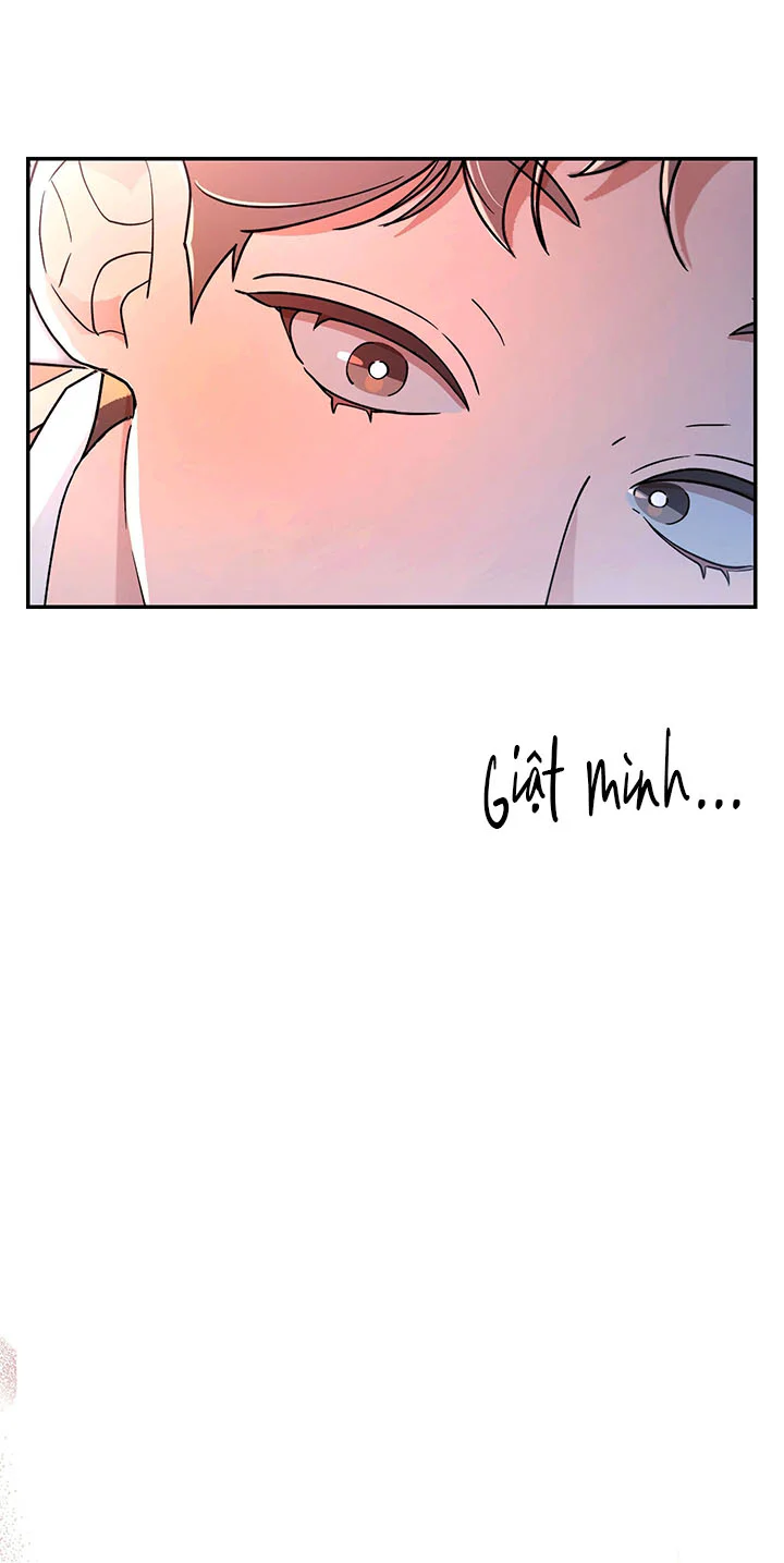 Đọc truyện Ánh Đèn Mờ Ảo​ - Chapter 6