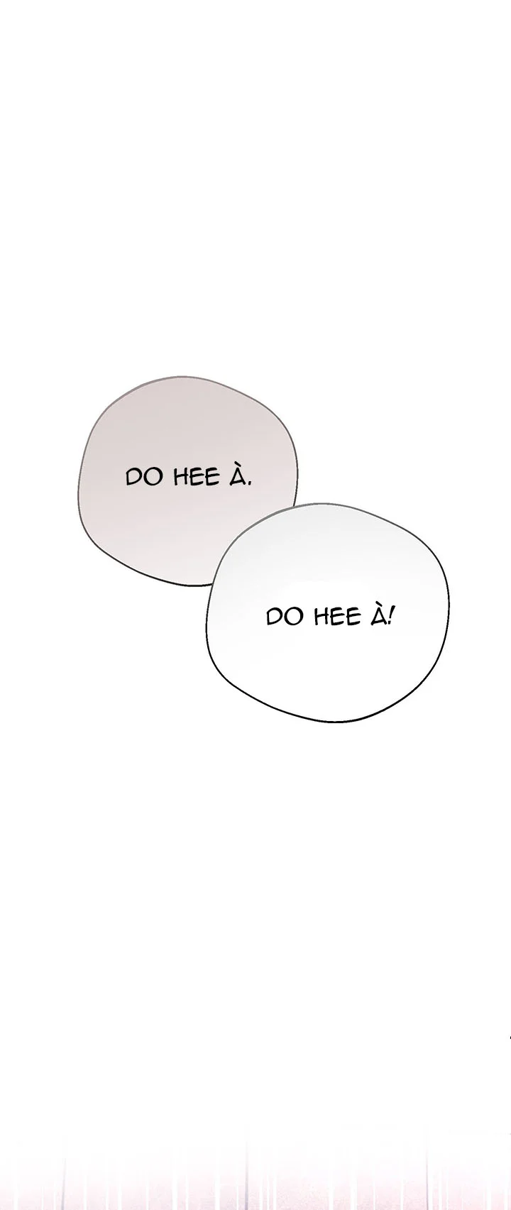 Đọc truyện Ánh Đèn Mờ Ảo​ - Chapter 6