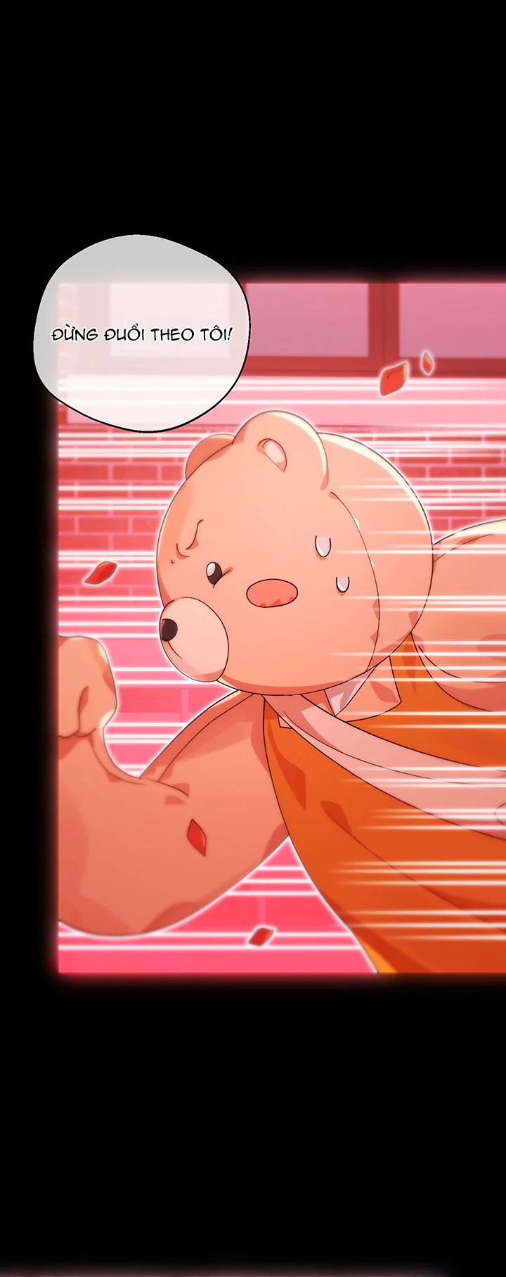 Đọc truyện Ánh Đèn Mờ Ảo​ - Chapter 6