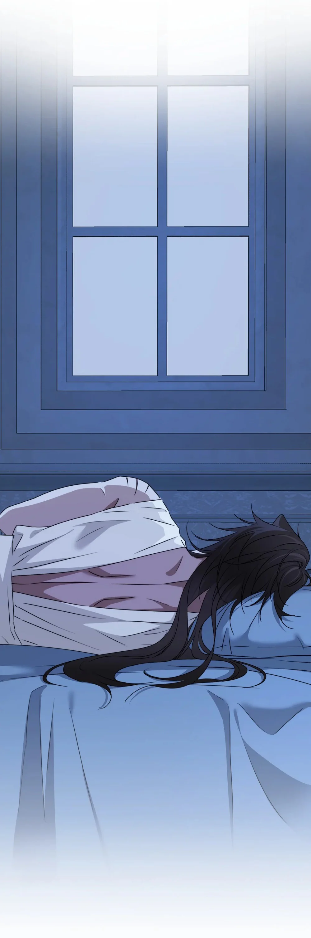 Đọc truyện Báo Đen Chiếm Đoạt Hoàng Tử Yếu Đuối - Chapter 17