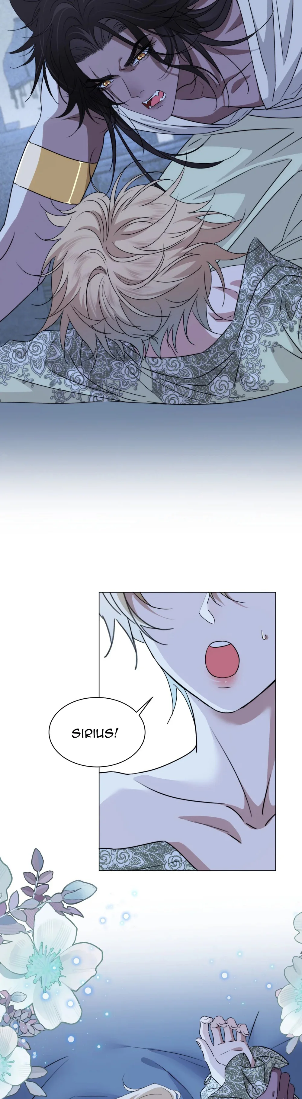 Đọc truyện Báo Đen Chiếm Đoạt Hoàng Tử Yếu Đuối - Chapter 17