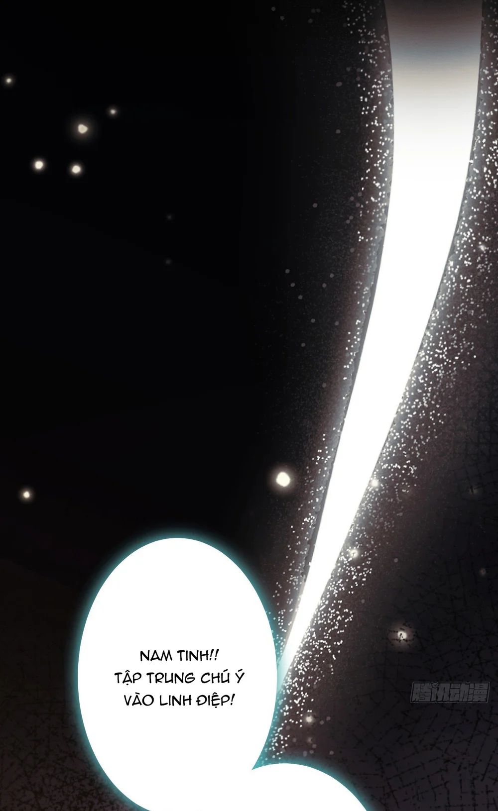 Đọc truyện Dạ Bạch - Chapter 17