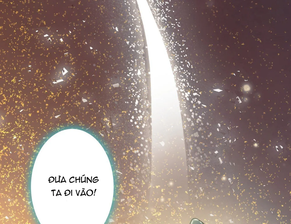 Đọc truyện Dạ Bạch - Chapter 17