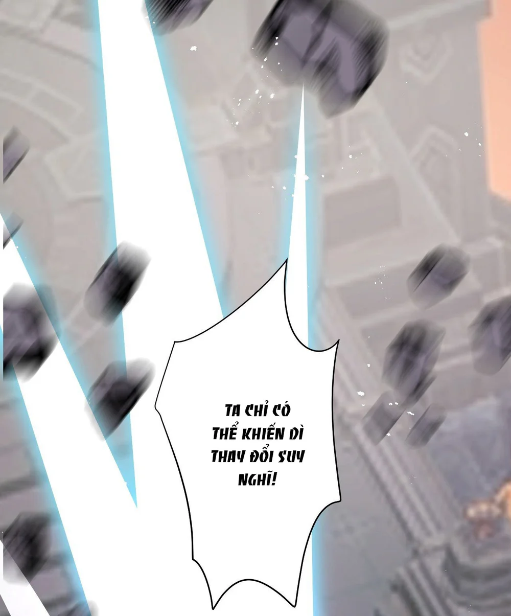 Đọc truyện Dạ Bạch - Chapter 17