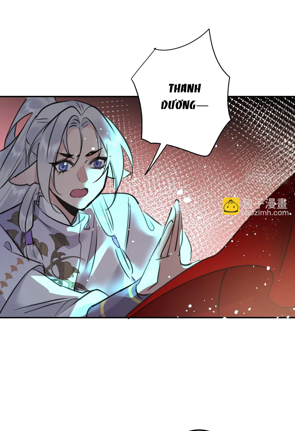 Đọc truyện Dạ Bạch - Chapter 17