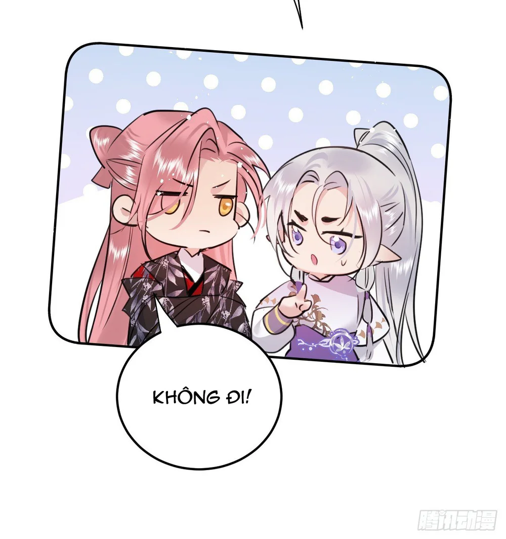 Đọc truyện Dạ Bạch - Chapter 17