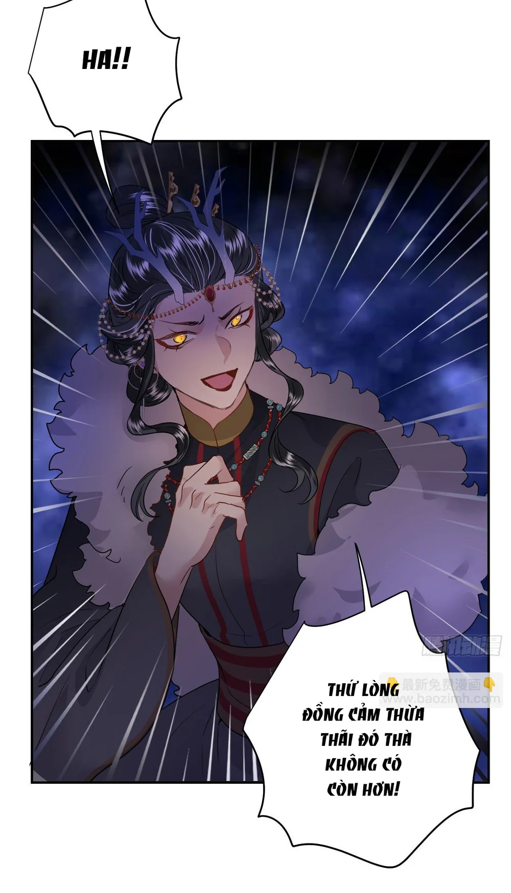 Đọc truyện Dạ Bạch - Chapter 17