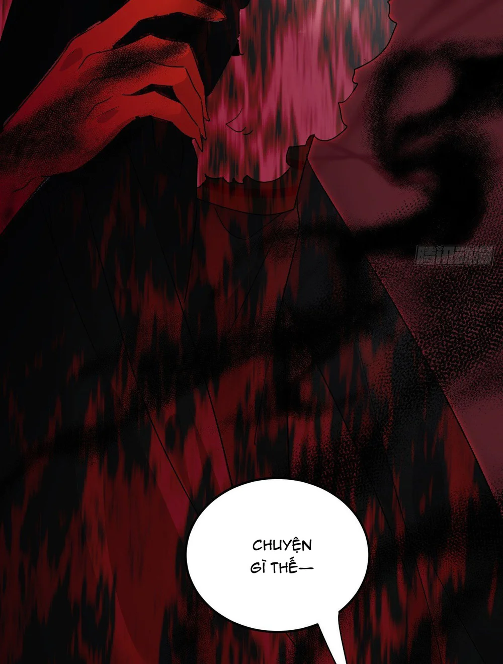 Đọc truyện Dạ Bạch - Chapter 17