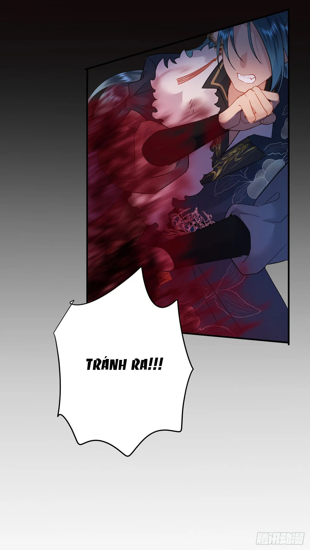 Đọc truyện Dạ Bạch - Chapter 17