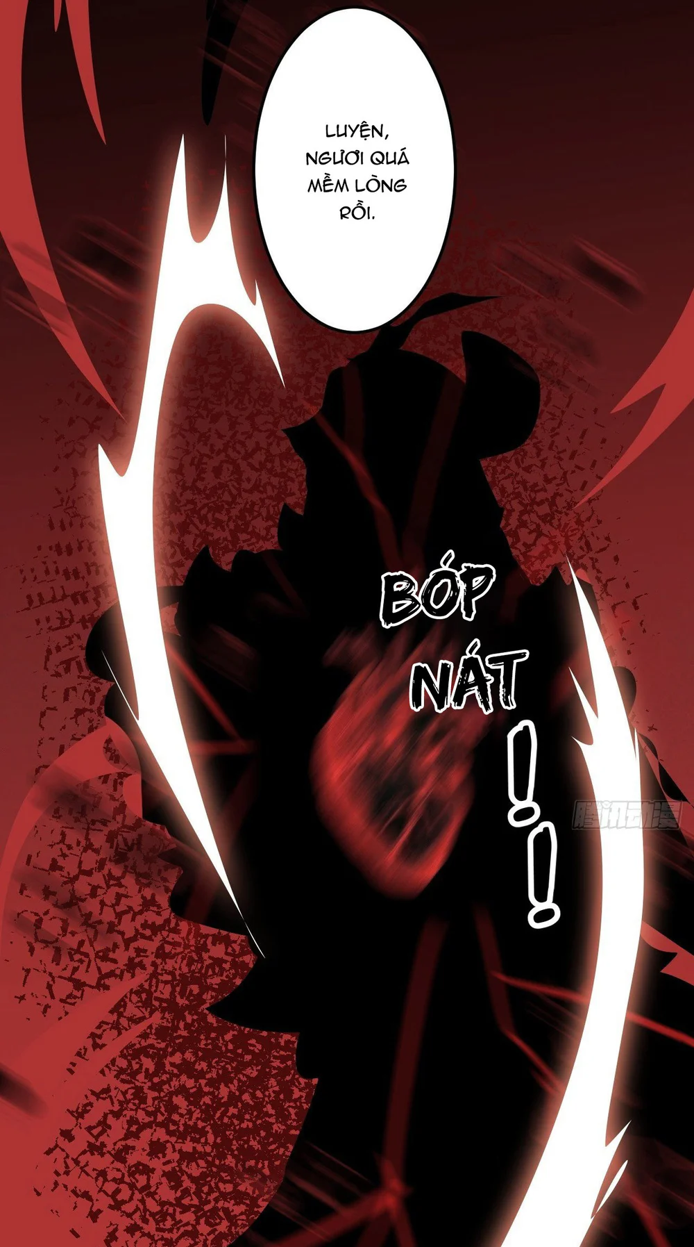 Đọc truyện Dạ Bạch - Chapter 17