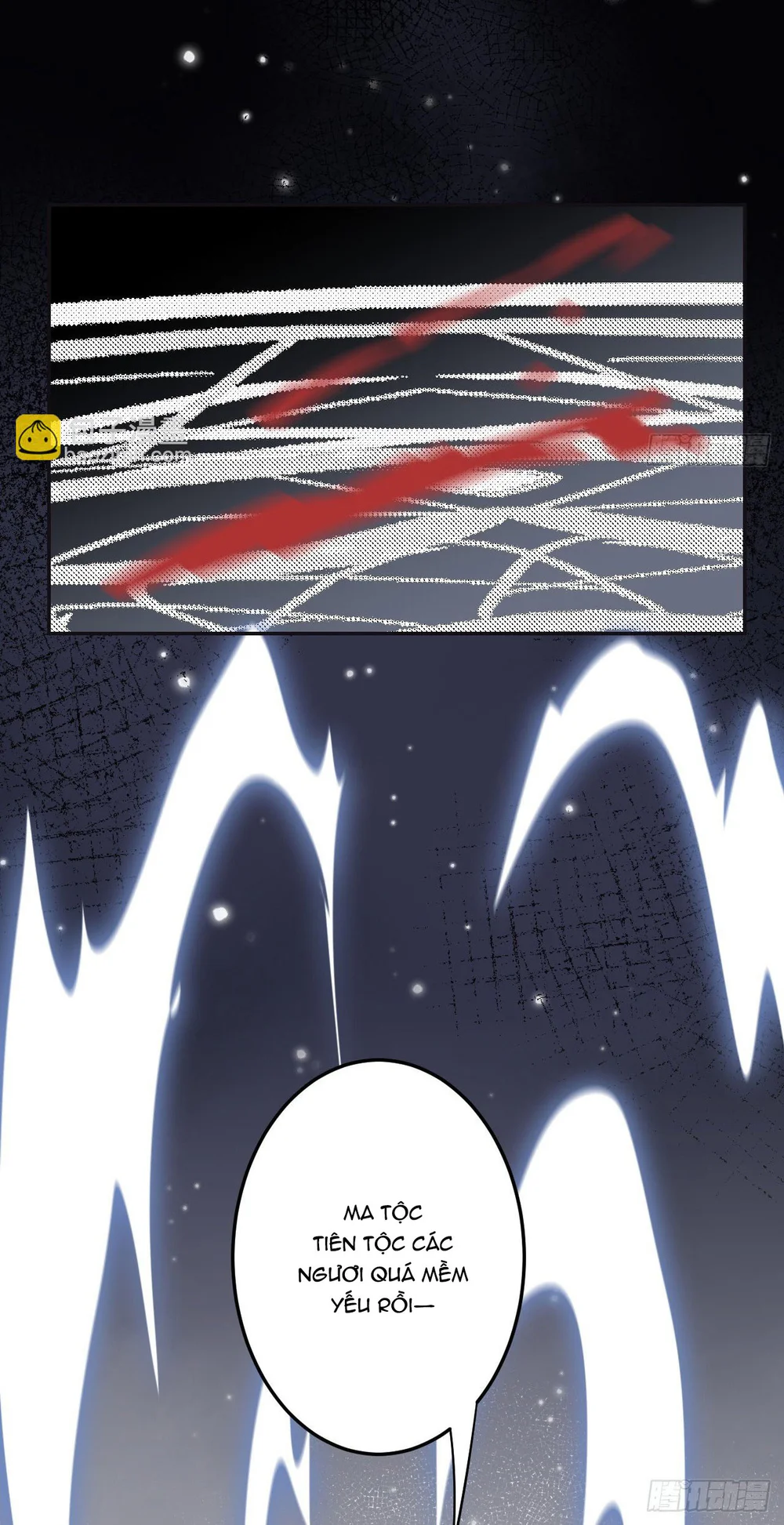 Đọc truyện Dạ Bạch - Chapter 17