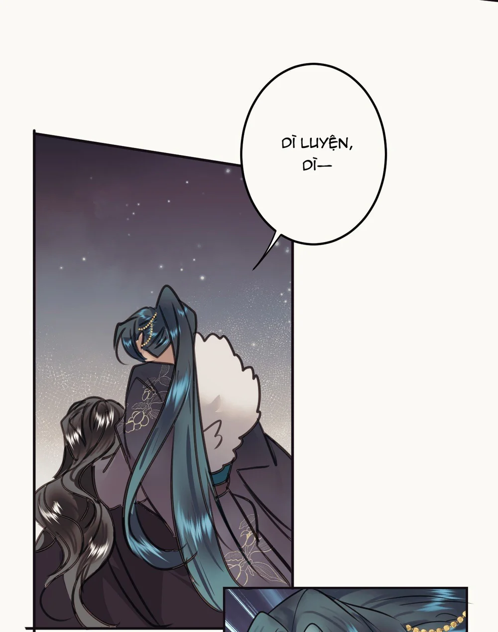 Đọc truyện Dạ Bạch - Chapter 17