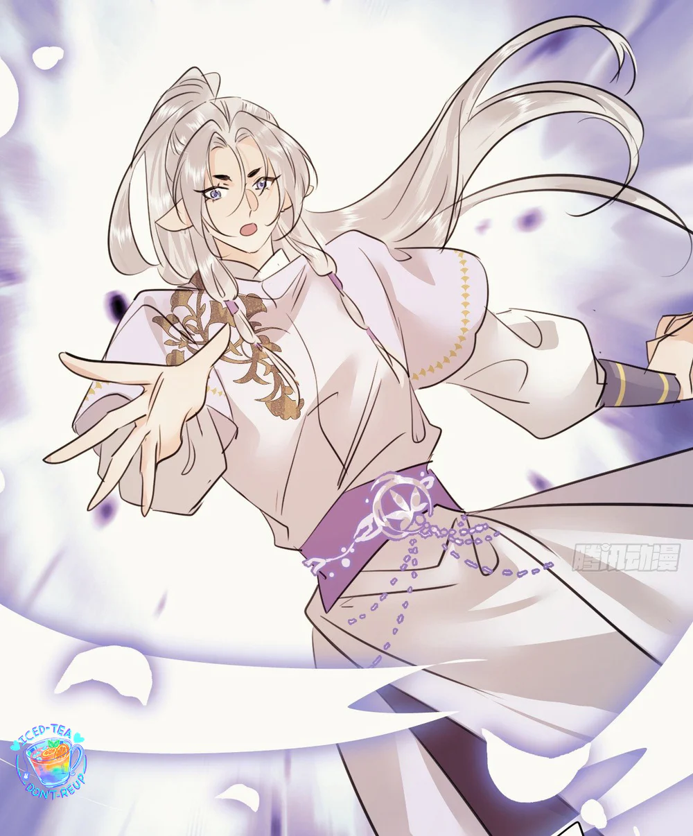 Đọc truyện Dạ Bạch - Chapter 17