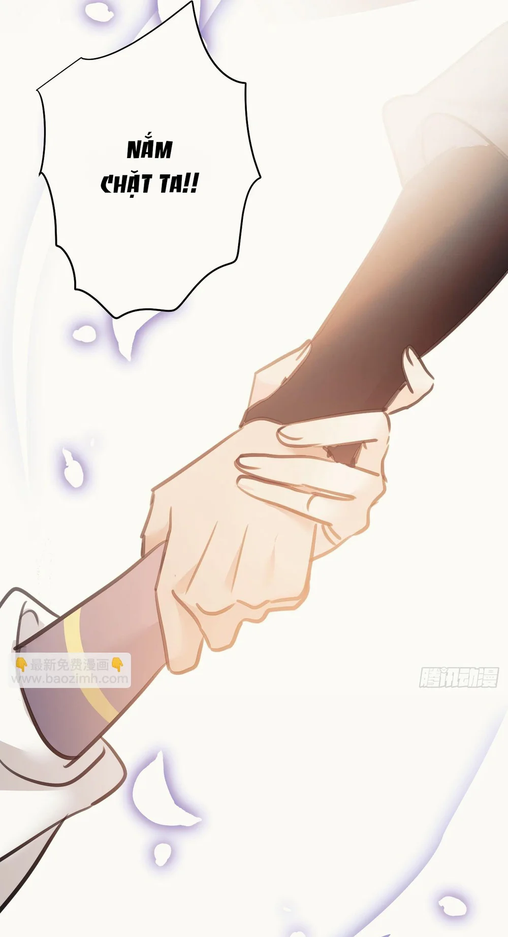 Đọc truyện Dạ Bạch - Chapter 17