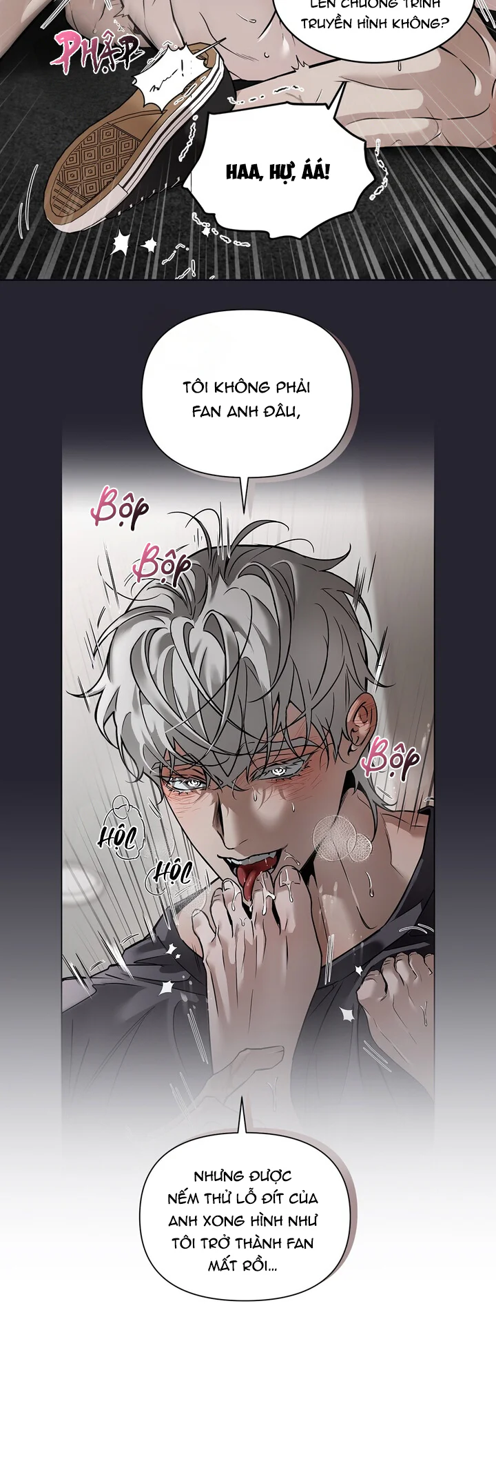 Đọc truyện TUYỂN TẬP MANHWA NGẮN BÀI DUỐI - Chapter 1