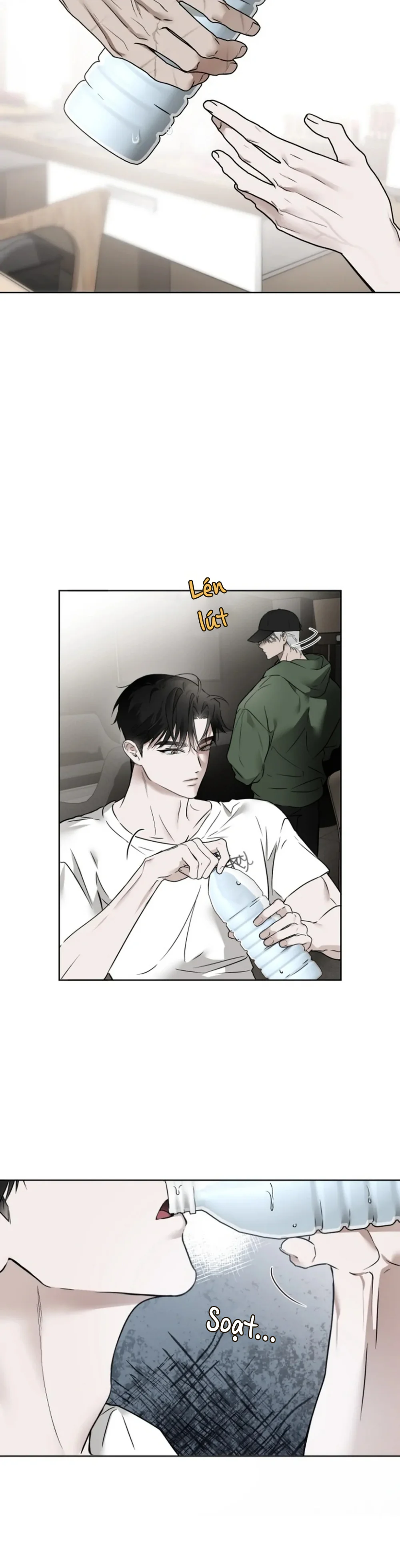 Đọc truyện TUYỂN TẬP MANHWA NGẮN BÀI DUỐI - Chapter 2