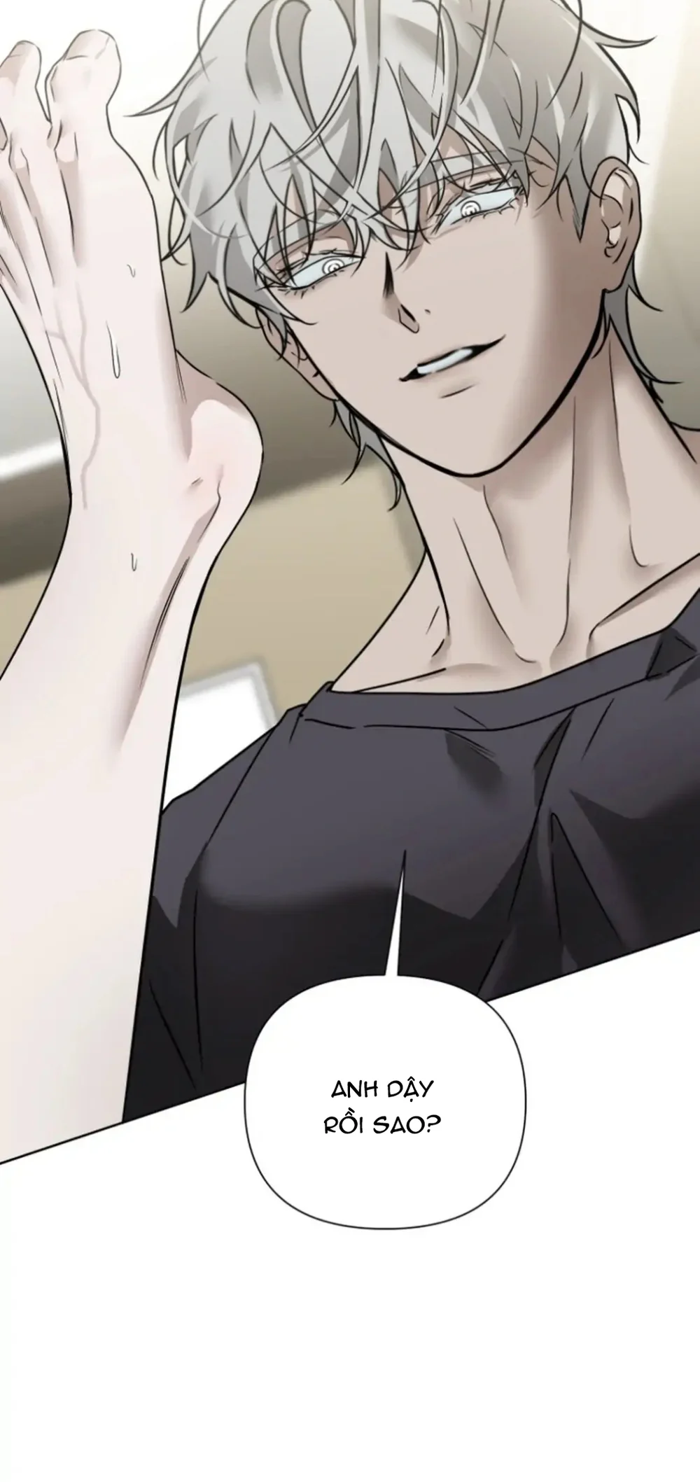 Đọc truyện TUYỂN TẬP MANHWA NGẮN BÀI DUỐI - Chapter 2