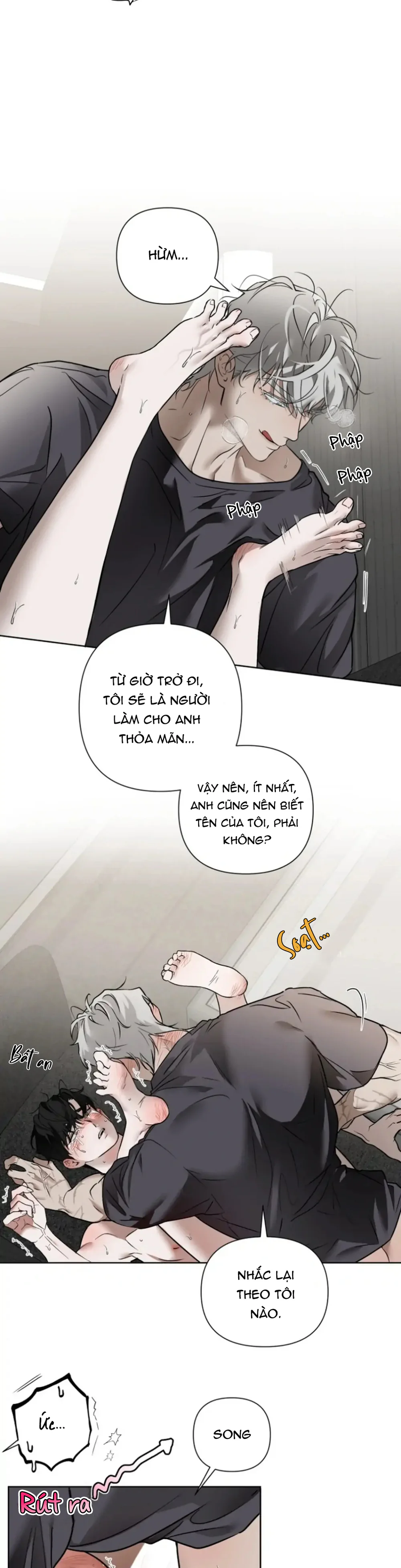Đọc truyện TUYỂN TẬP MANHWA NGẮN BÀI DUỐI - Chapter 2