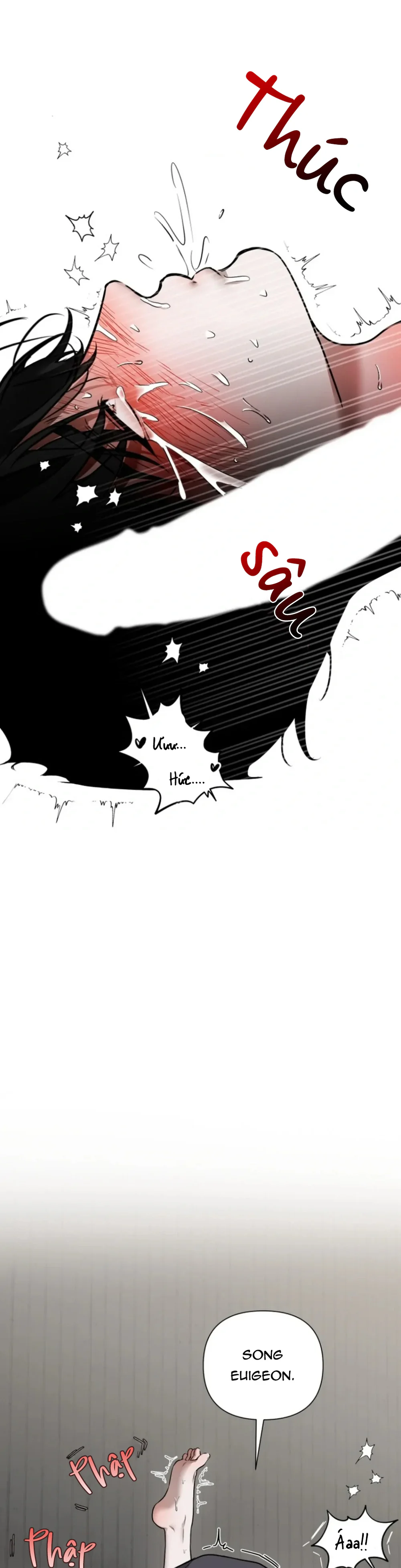 Đọc truyện TUYỂN TẬP MANHWA NGẮN BÀI DUỐI - Chapter 2