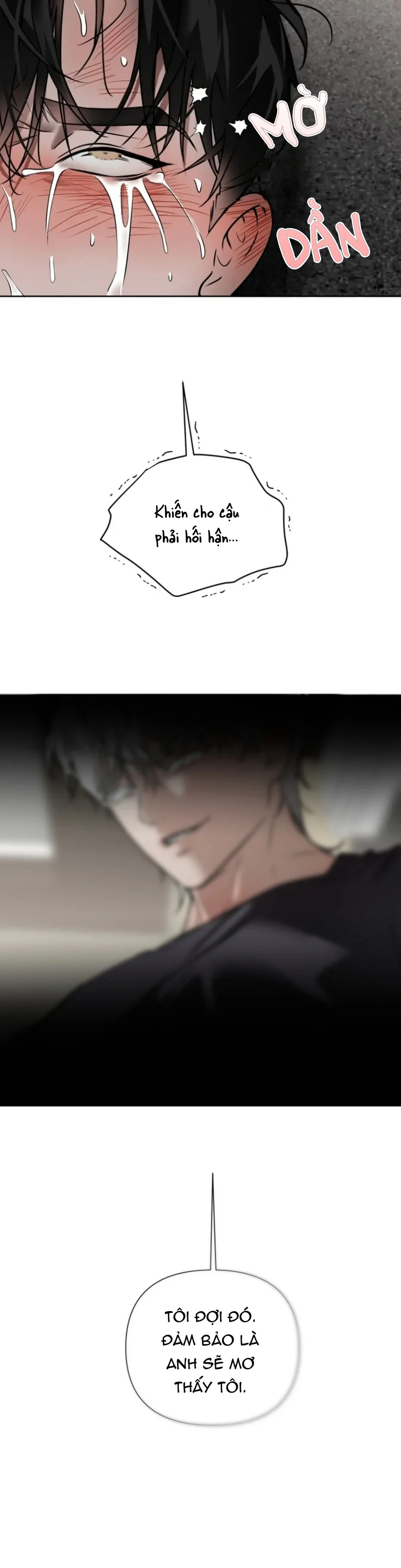 Đọc truyện TUYỂN TẬP MANHWA NGẮN BÀI DUỐI - Chapter 2