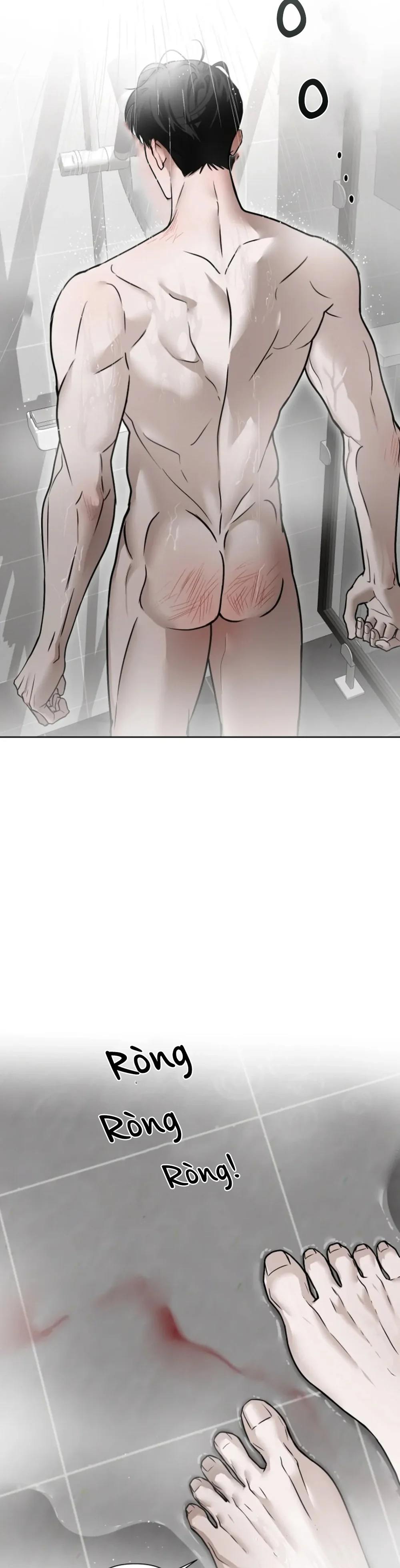 Đọc truyện TUYỂN TẬP MANHWA NGẮN BÀI DUỐI - Chapter 2