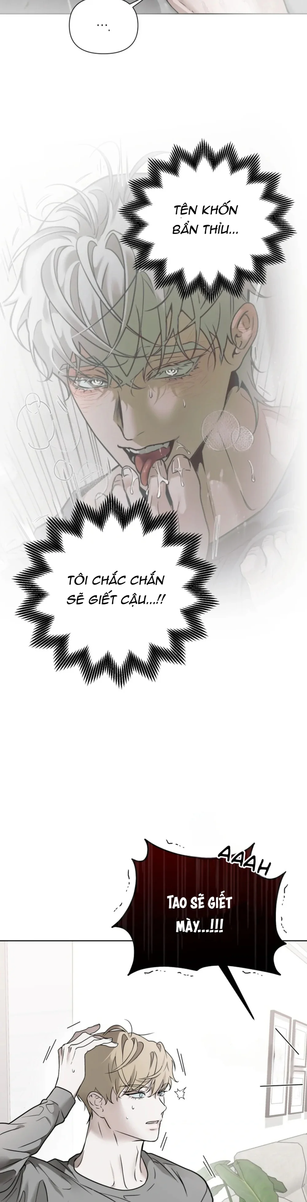 Đọc truyện TUYỂN TẬP MANHWA NGẮN BÀI DUỐI - Chapter 2