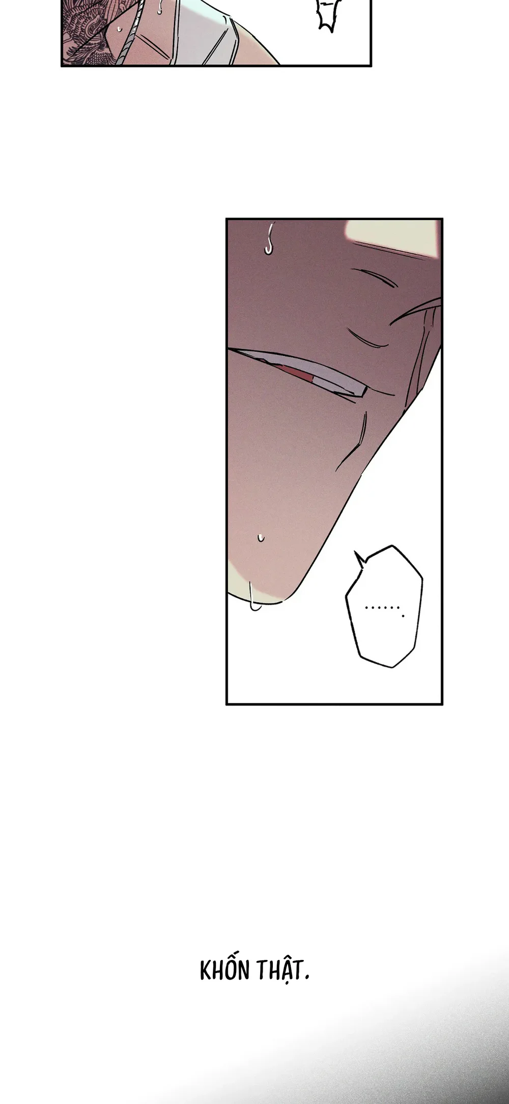 Đọc truyện WET SAND - Chapter 26