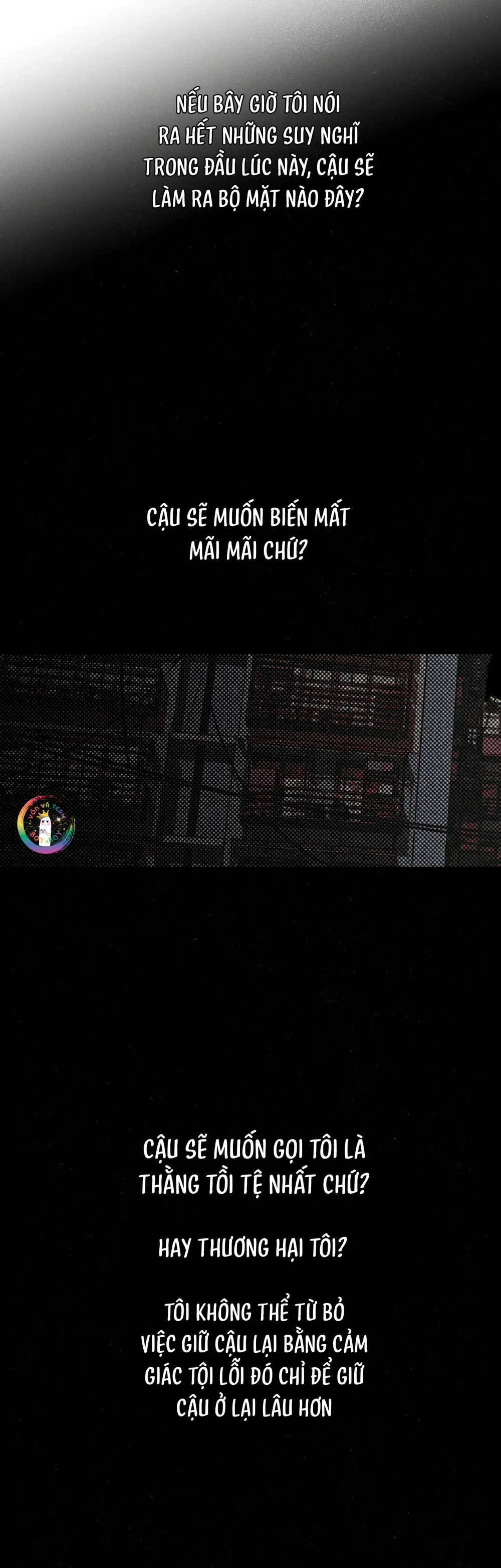 Đọc truyện WET SAND - Chapter 26