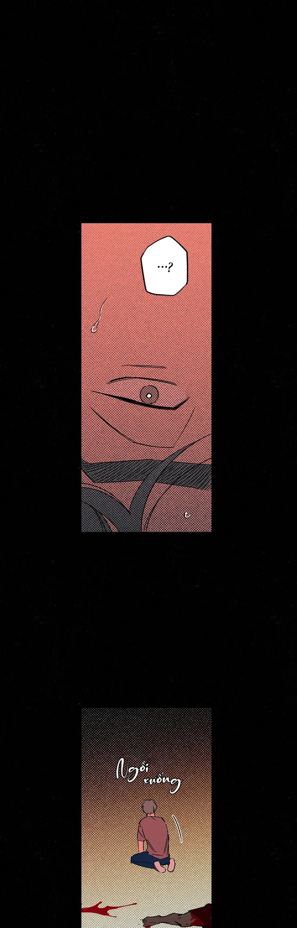 Đọc truyện WET SAND - Chapter 26