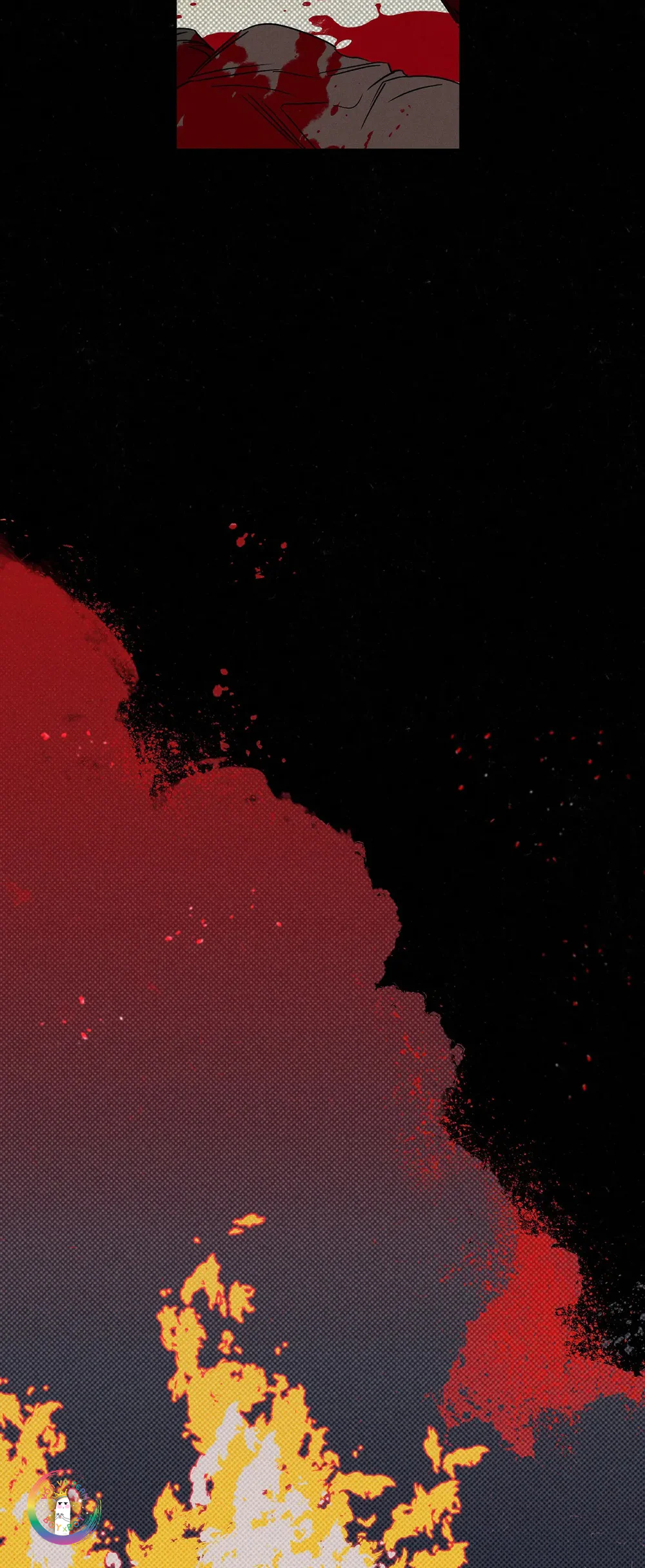 Đọc truyện WET SAND - Chapter 26