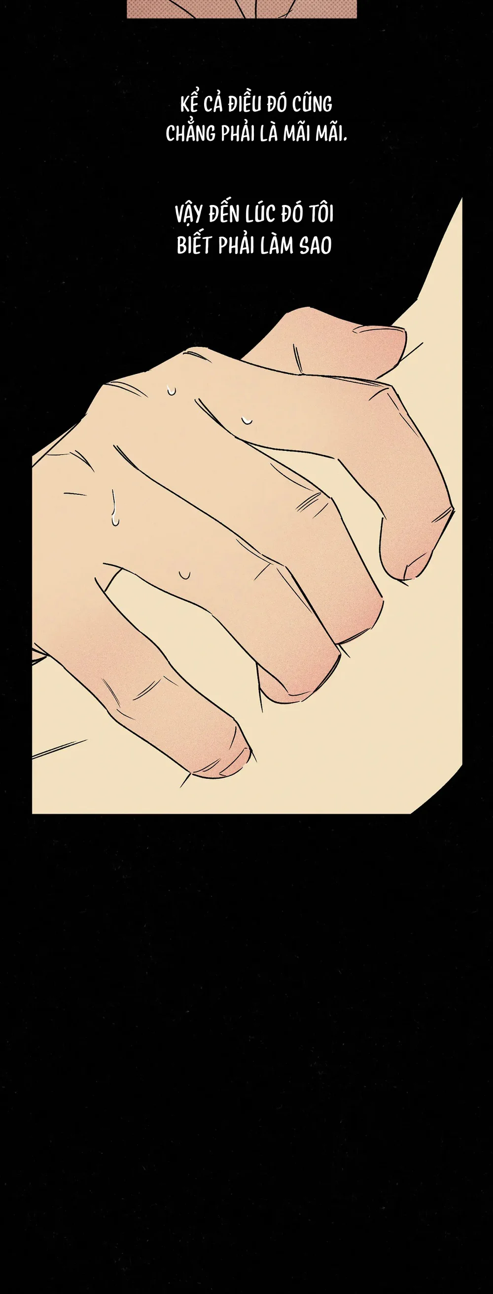 Đọc truyện WET SAND - Chapter 26