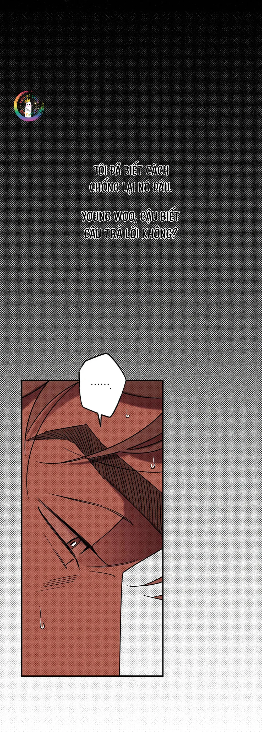 Đọc truyện WET SAND - Chapter 26