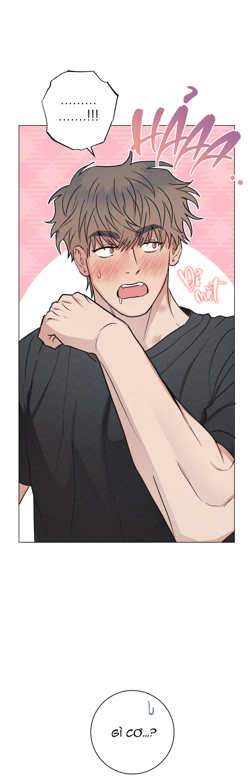 Đọc truyện Định Mệnh Sai Lầm - Chapter 14