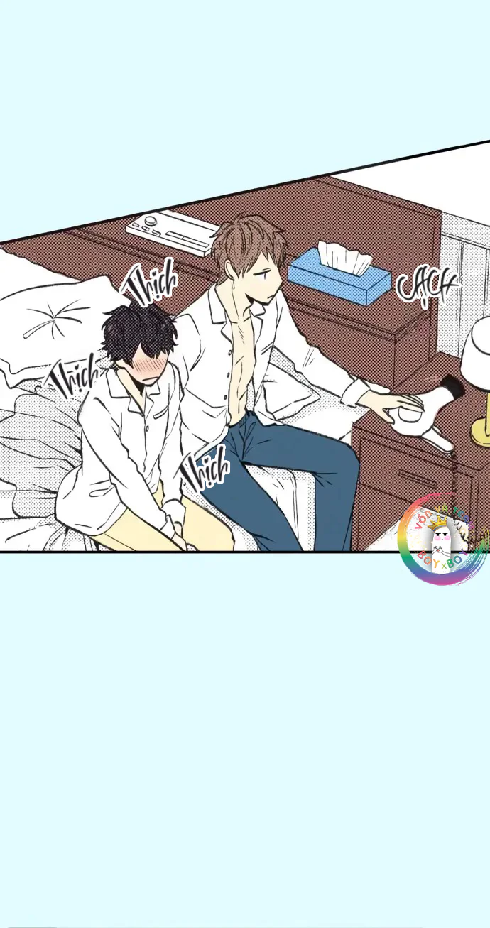 Đọc truyện Cây Nhỏ Và Mùa Xuân Thân Yêu - Chapter 45