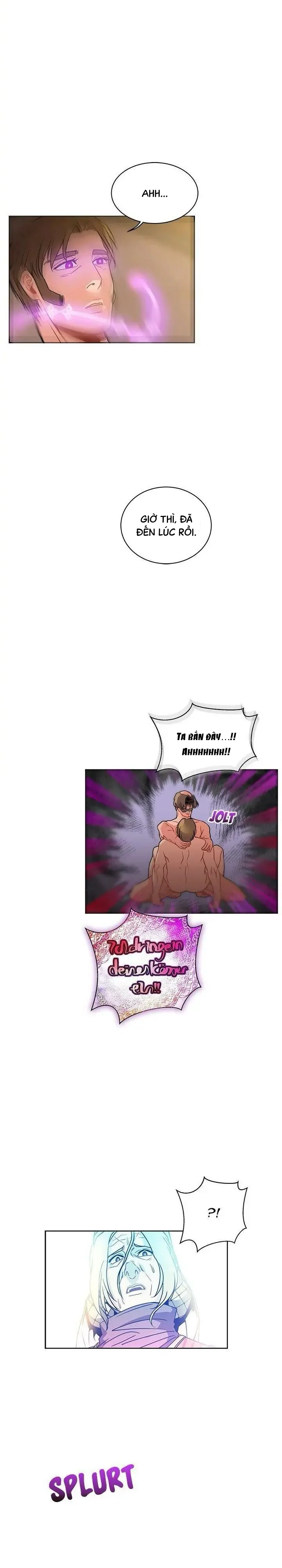 Đọc truyện LieBling! - Chapter 43