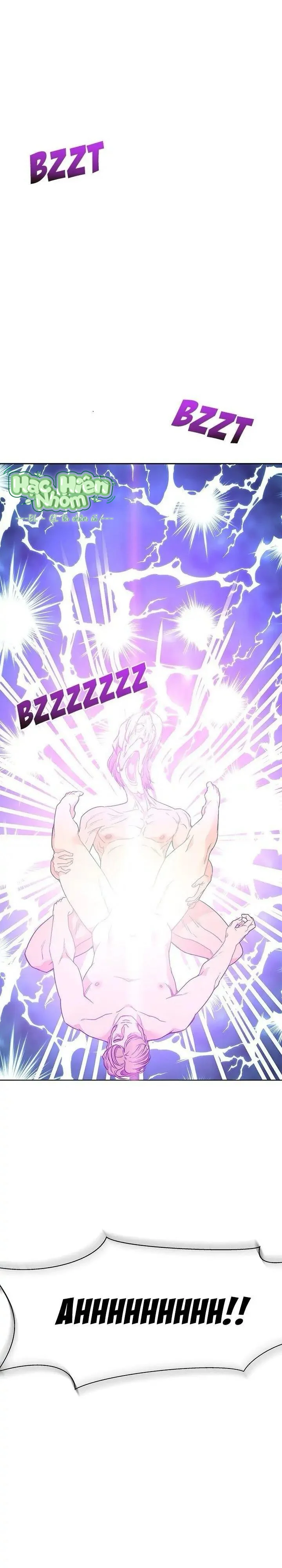 Đọc truyện LieBling! - Chapter 43