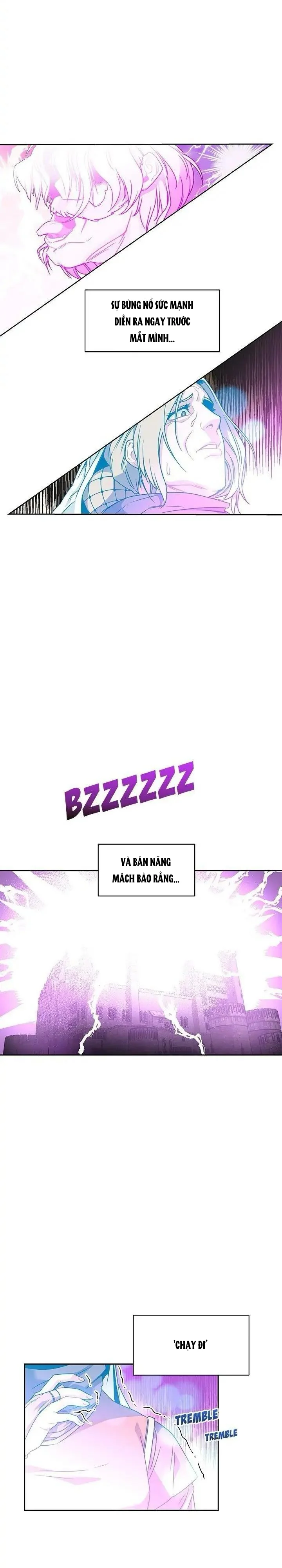 Đọc truyện LieBling! - Chapter 43