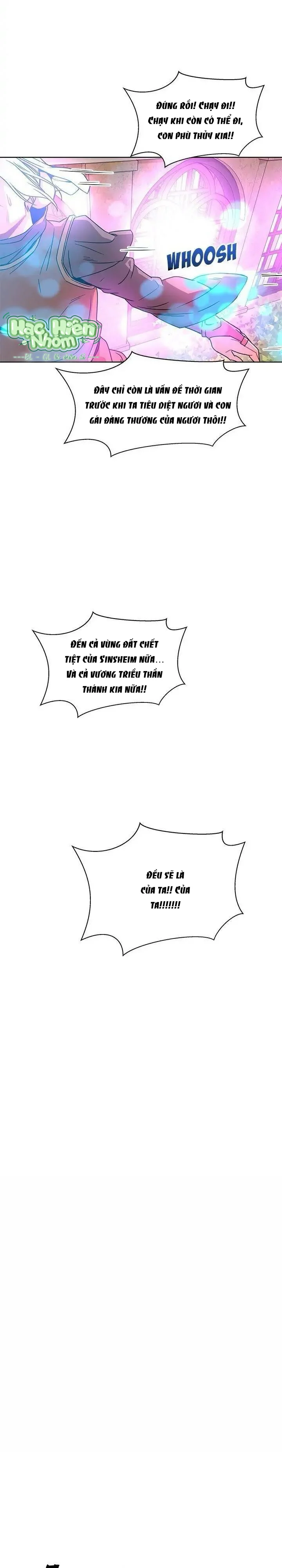 Đọc truyện LieBling! - Chapter 43