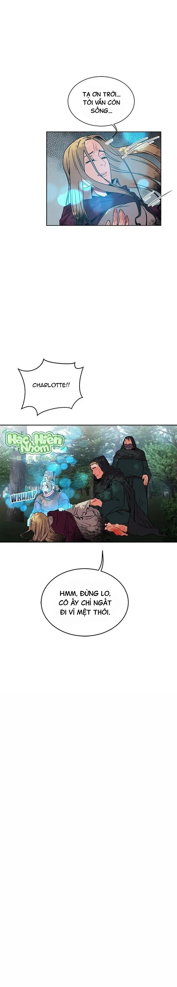 Đọc truyện LieBling! - Chapter 43