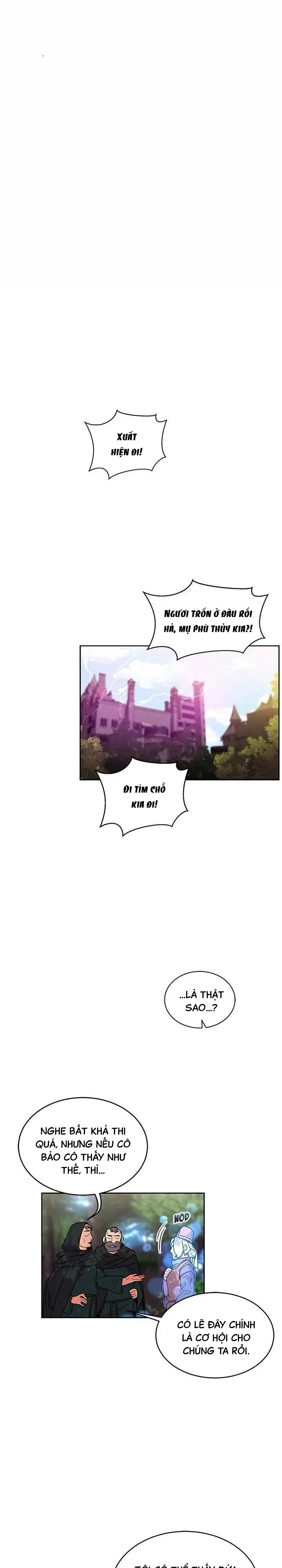 Đọc truyện LieBling! - Chapter 43