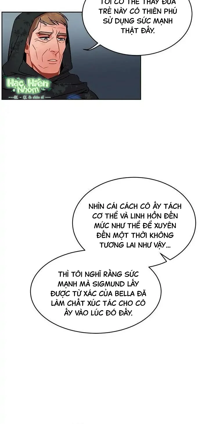 Đọc truyện LieBling! - Chapter 43