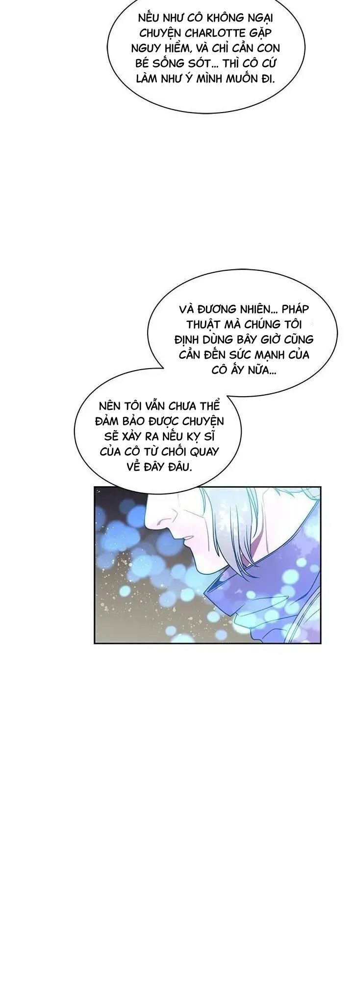 Đọc truyện LieBling! - Chapter 43