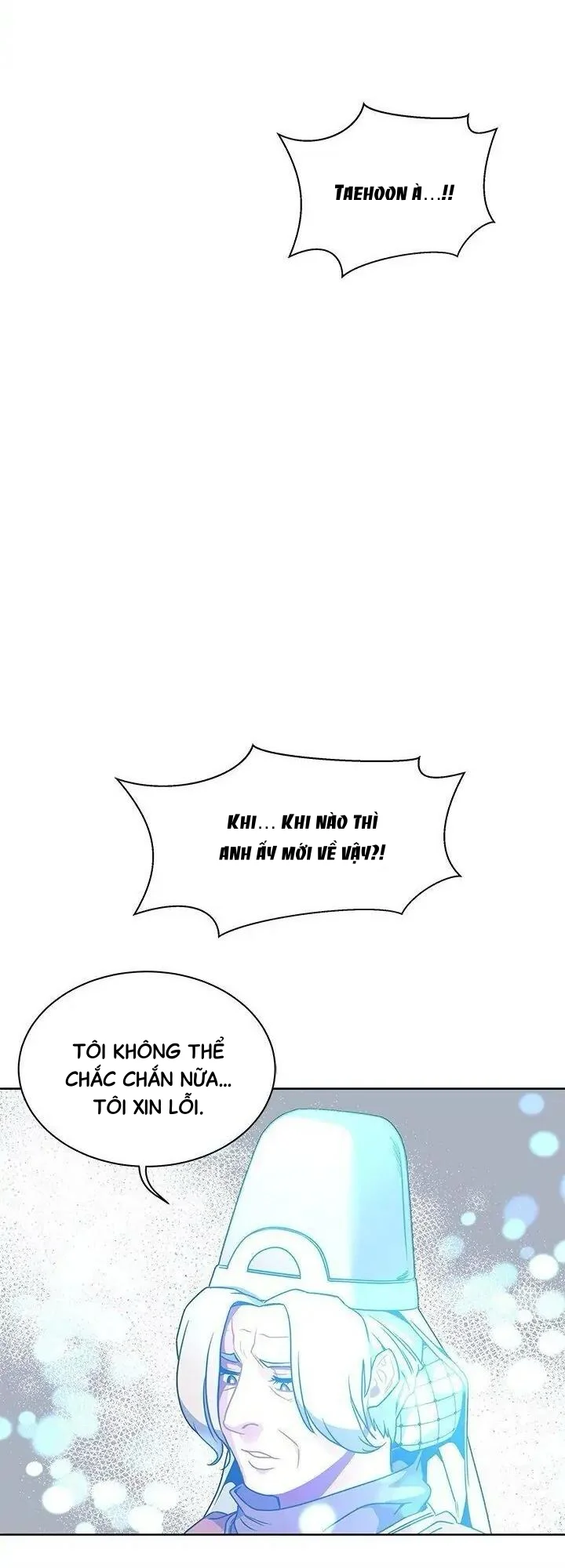 Đọc truyện LieBling! - Chapter 43